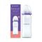 Lansinoh Glazen Zuigfles + Speen 240ml