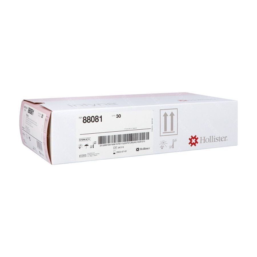 Infyna Kath. Hydrof.nelaton Latexvrij Ch08 17cm 30