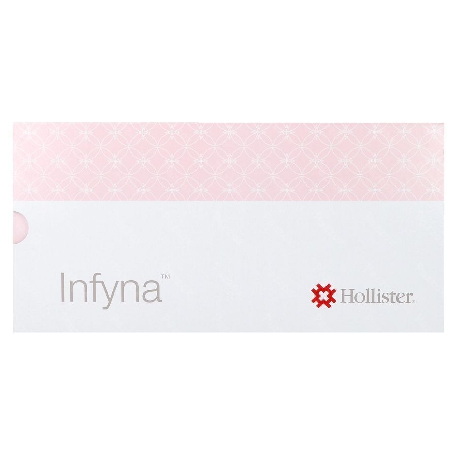 Infyna Kath. Hydrof.nelaton Latexvrij Ch08 17cm 30