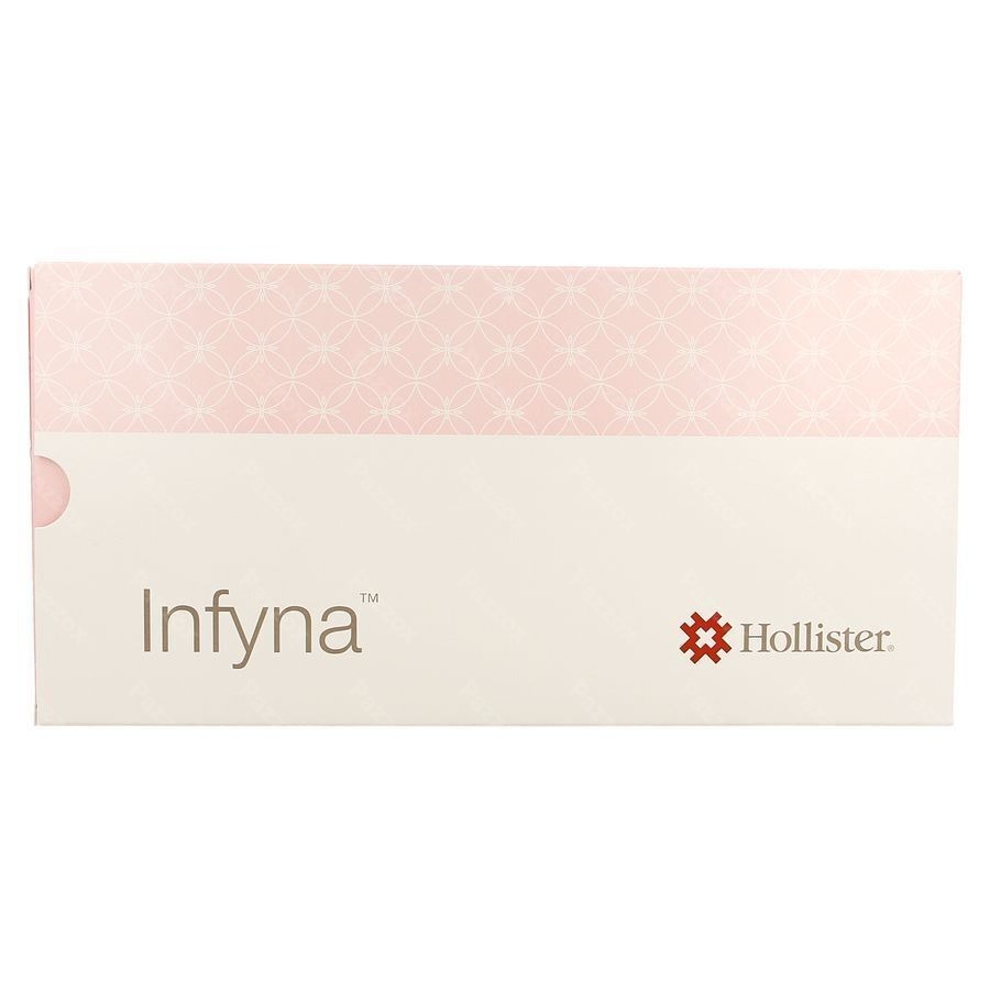 Infyna Kath. Hydrof.nelaton Latexvrij Ch14 17cm 30