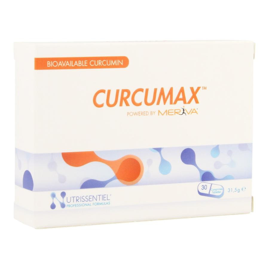 Curcumax Comp 30