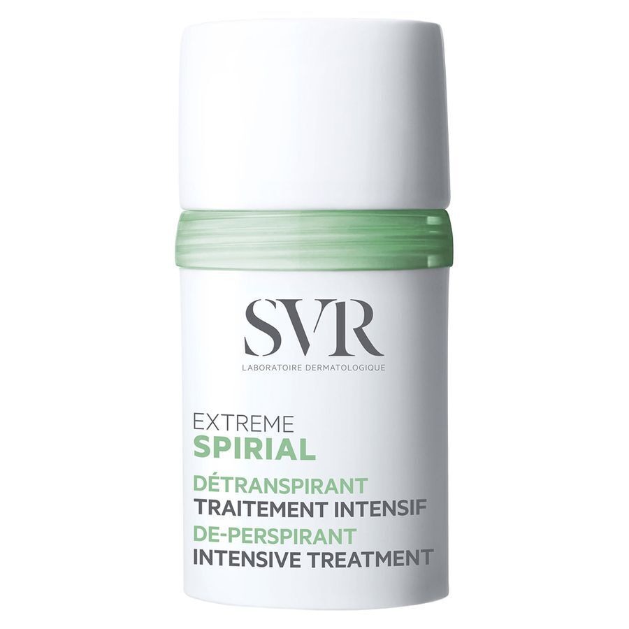 SVR Spirial Deodorant Extreme Roll-On 20ml