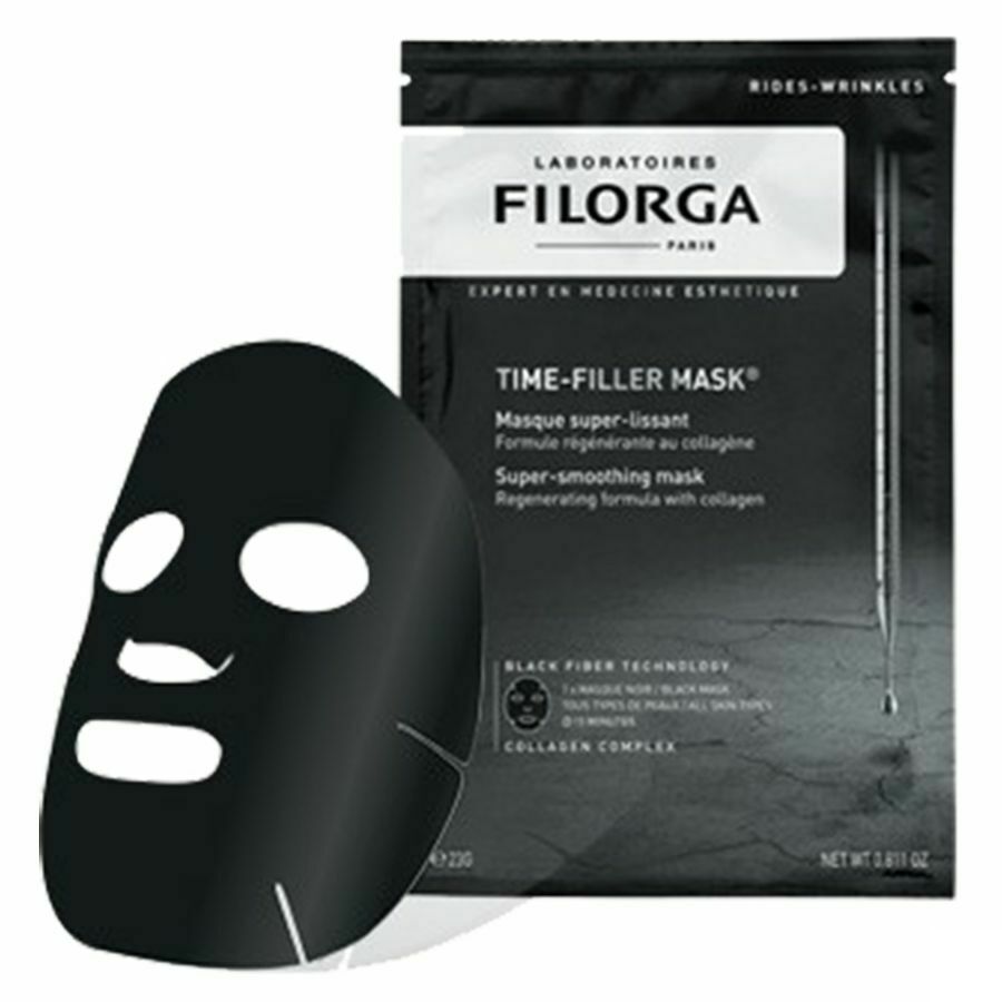 Filorga Time Filler Mask 1 Stuk afbeelding