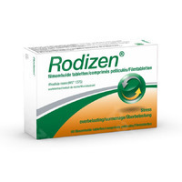 Rodizen® 60 Tabletten