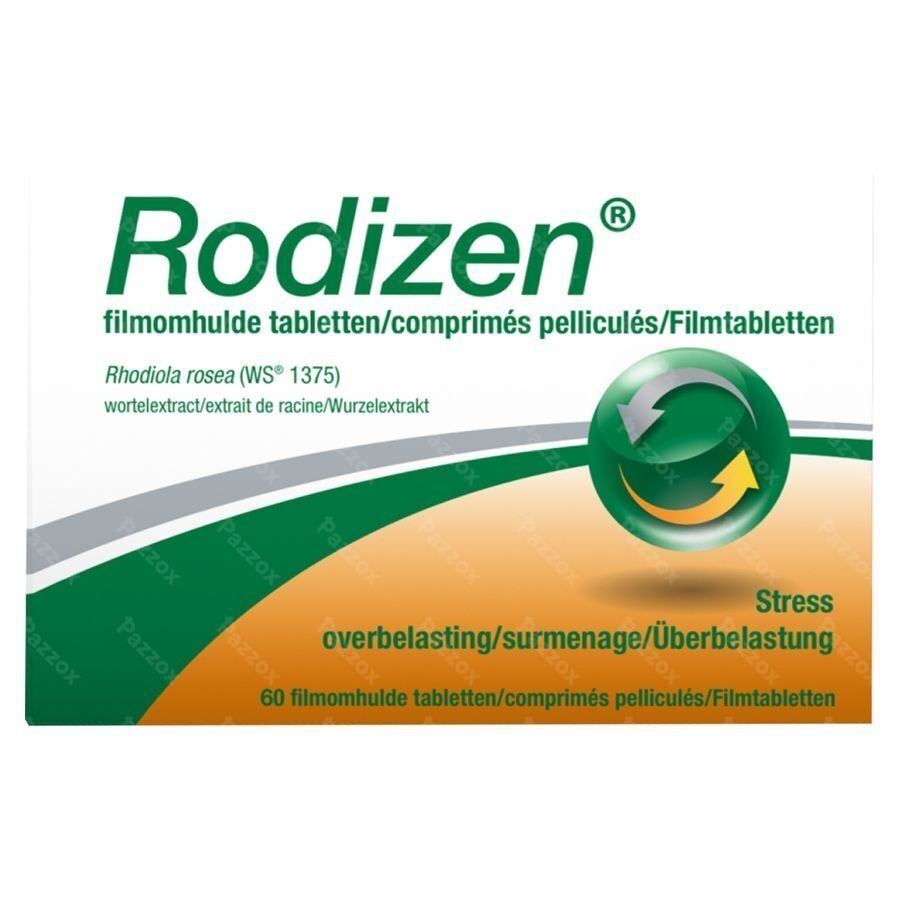 Rodizen 60 Tabletten