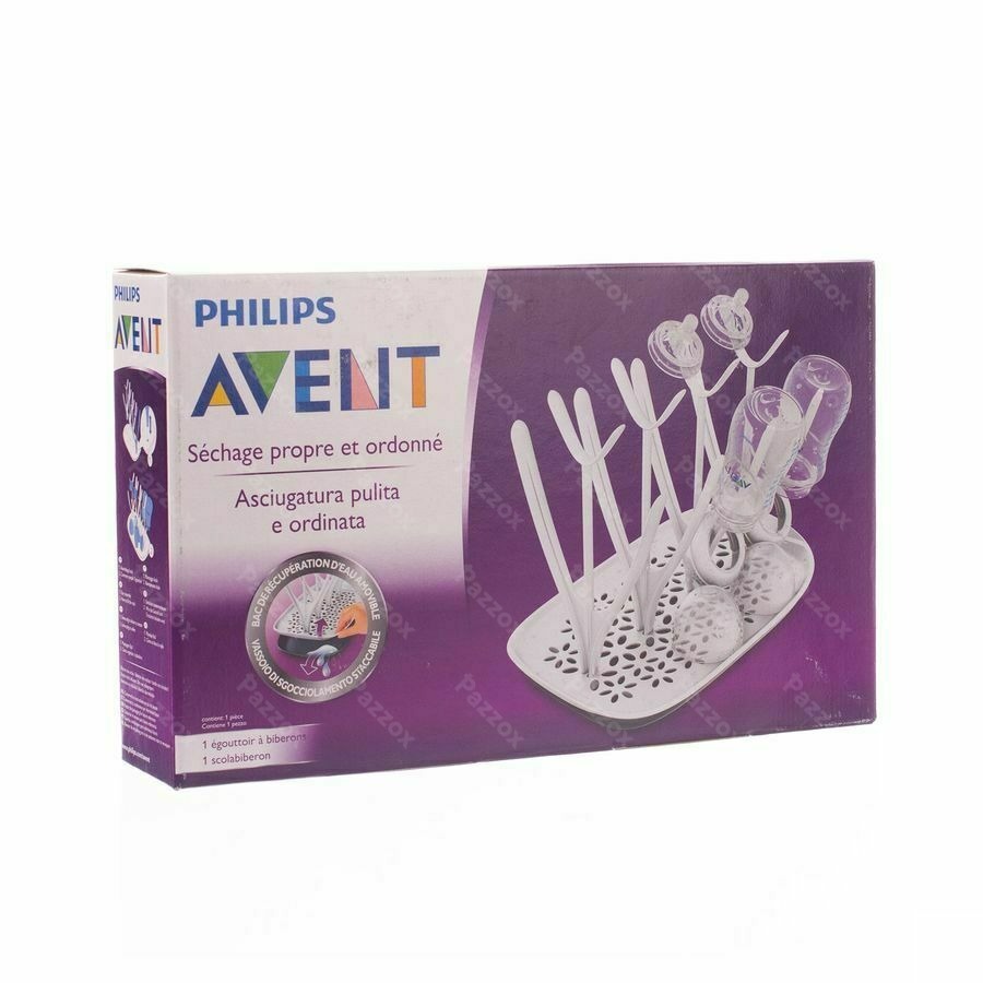 Philips Avent Droogrekje Fles SCF149/00