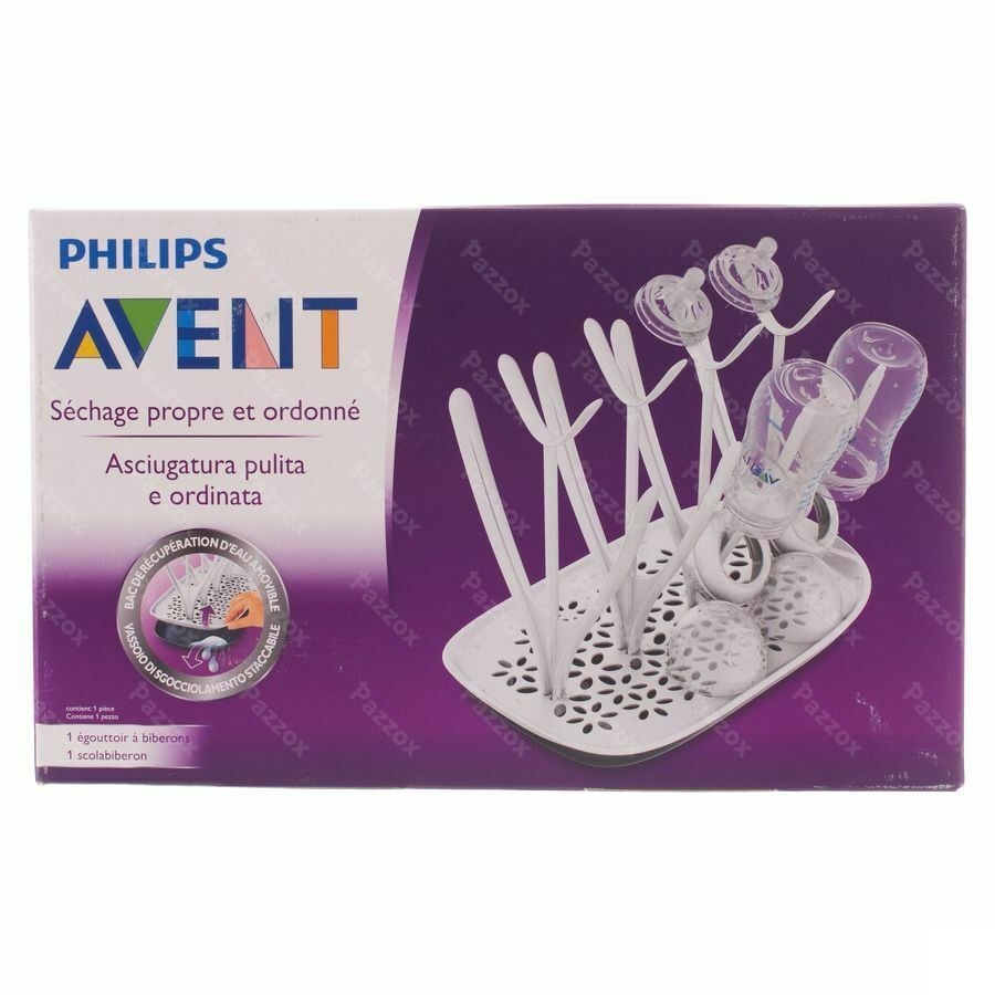 Philips Avent Droogrekje Fles SCF149/00
