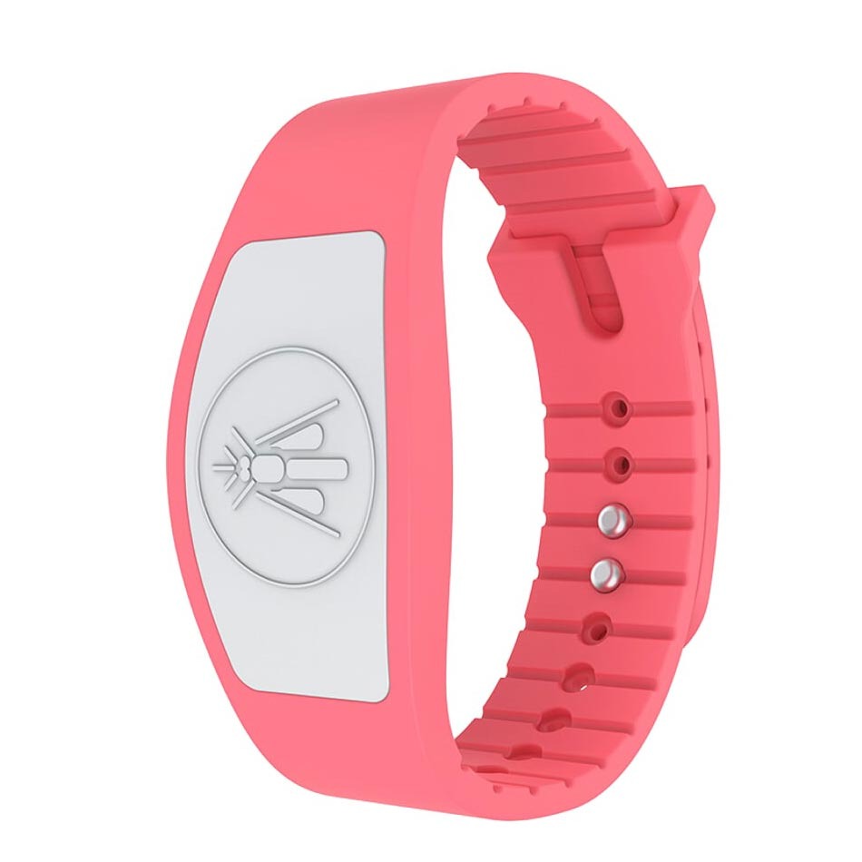 Byebugz Bangles Fire Fish Coral