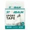 Star Balm Sport Tape 3,8cm X 10m Wit 1 Individ.