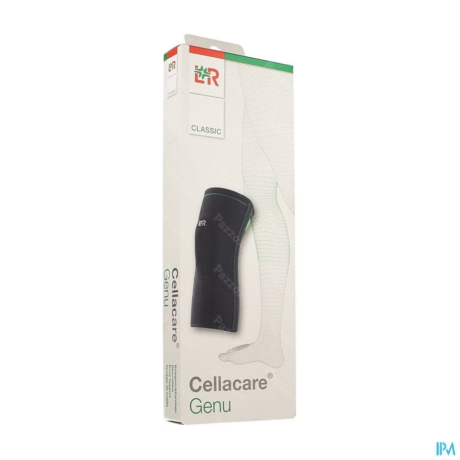 Cellacare Genu Classic T1 106001