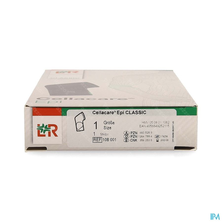 Cellacare Epi Classic T3 108003