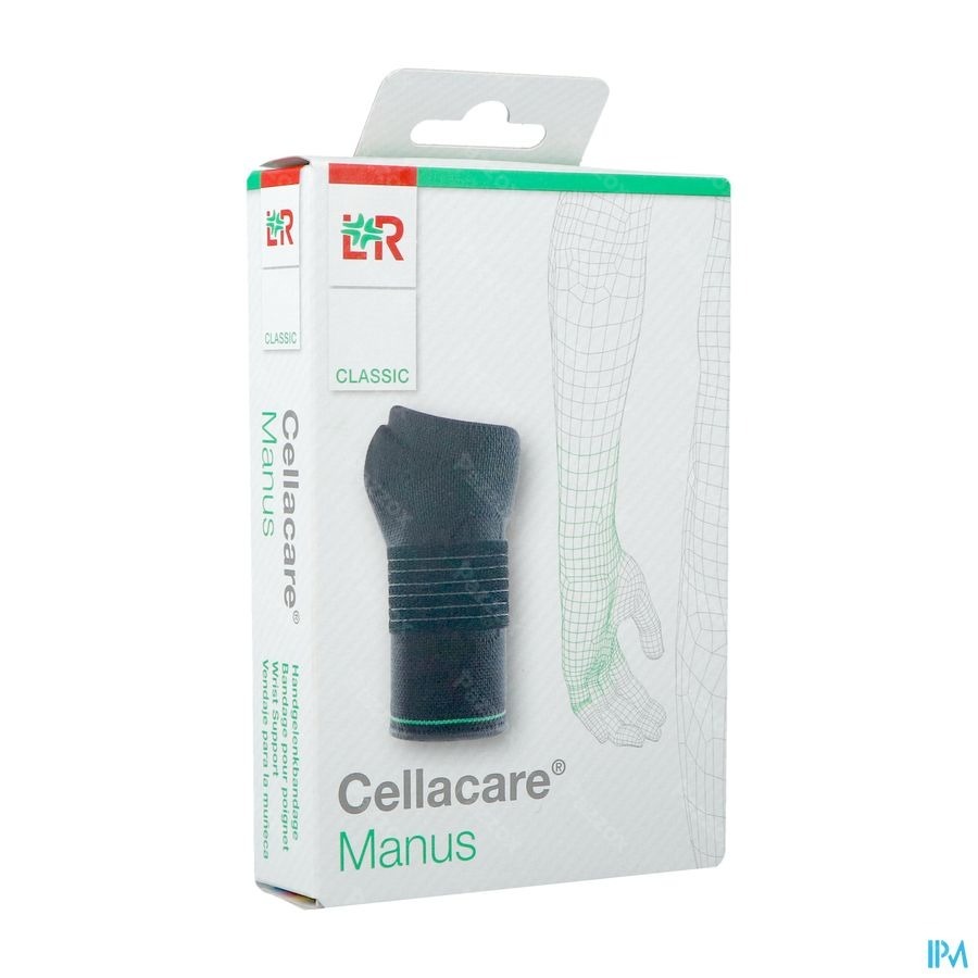 Cellacare Manus Classic T2 Rechts 109002