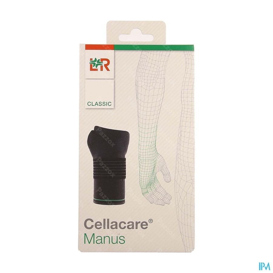 Cellacare Manus Classic T2 Rechts 109002