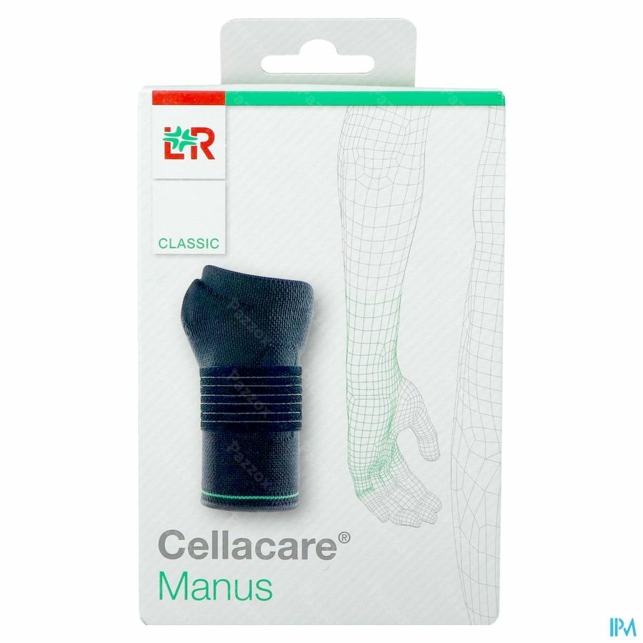 Cellacare Manus Classic T2 Rechts 109002