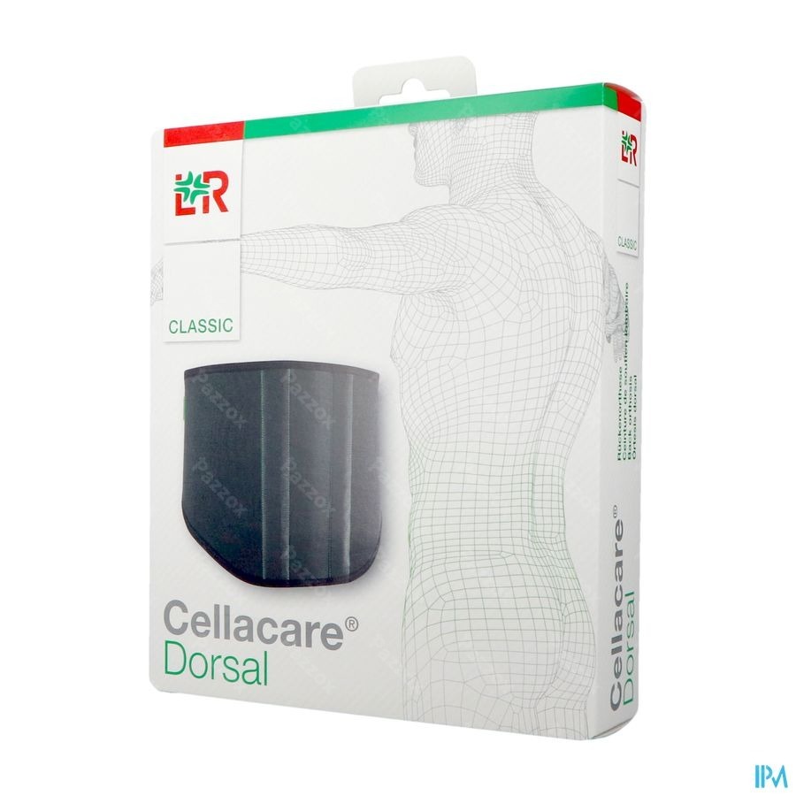Cellacare Dorsal Classic T2 109012