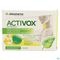 Activox Verzachtend Keel Munt-eucalyptus Past 24