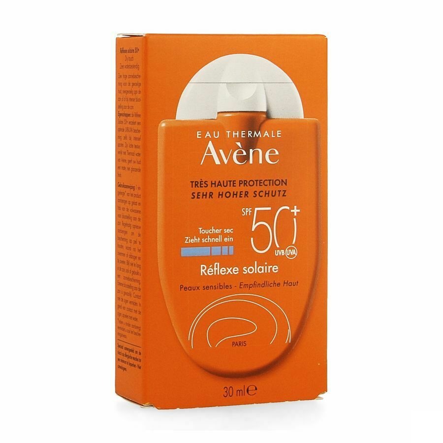 Avène Zon Reflexe Ip50+ 30ml