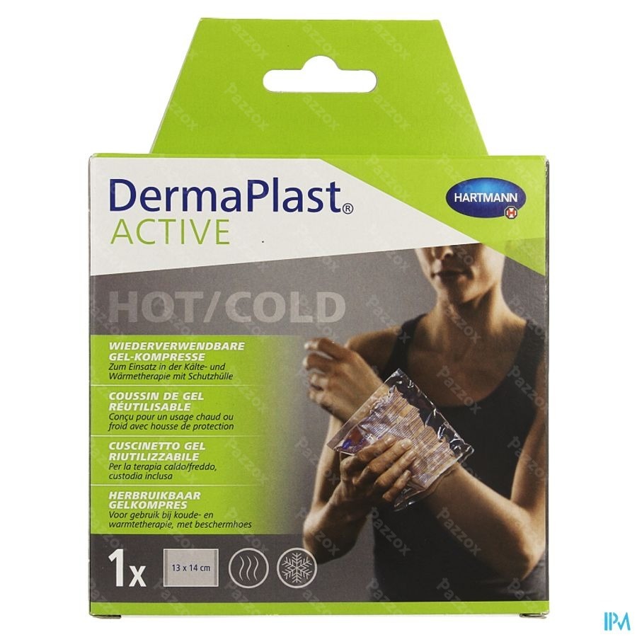 Dp Active Hot&cold Pack Small 1 P/s