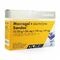 Macrogol + Electr Sandoz Pdr Ciroensmaak Zakje 8