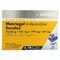 Macrogol + Electr Sandoz Pdr Ciroensmaak Zakje 8