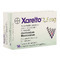 Xarelto 2,5mg Filmomh Tabl 56 X 2,5mg