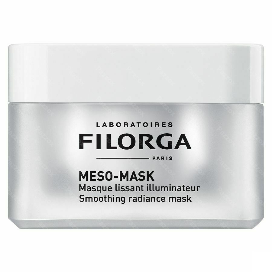 Gratis Filorga Meso Mask 30ml - Luxestaal