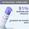 Uriage Gyn-Phy Intieme Reinigingsspray 50ml