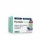 Mentalis Stress Fysieke En Mentale Vermoeidheid 120 Capsules