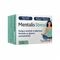 Mentalis Stress Fysieke En Mentale Vermoeidheid 120 Capsules