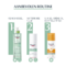 Eucerin Dermopure Reinigingsgel Acne Onzuivere huid 400ml