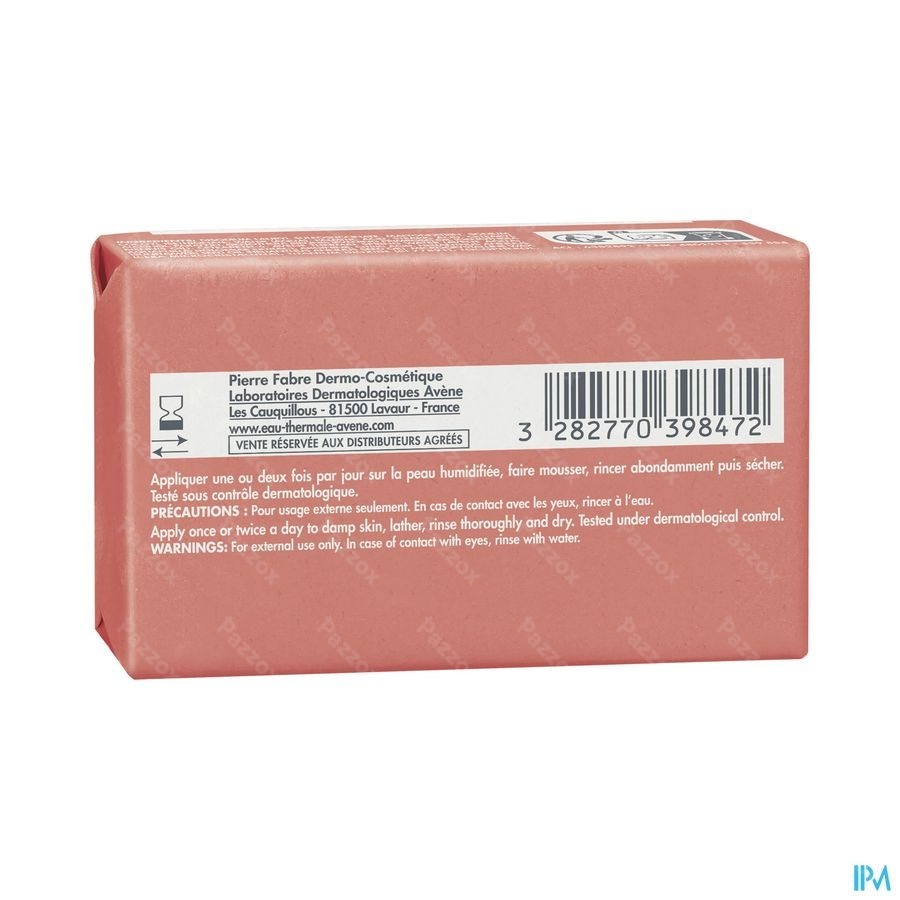 Avène Xeracalm A.D Wasstuk 100gr