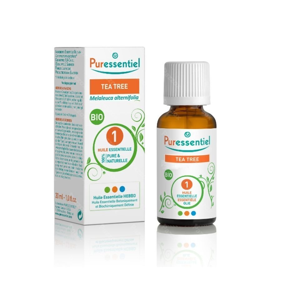 Puressentiel Eo Tea Tree Bio 30ml