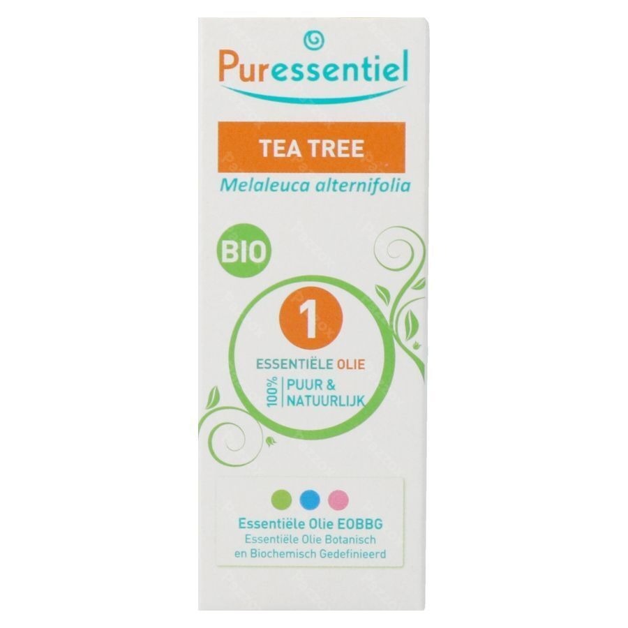Puressentiel Eo Tea Tree Bio 30ml