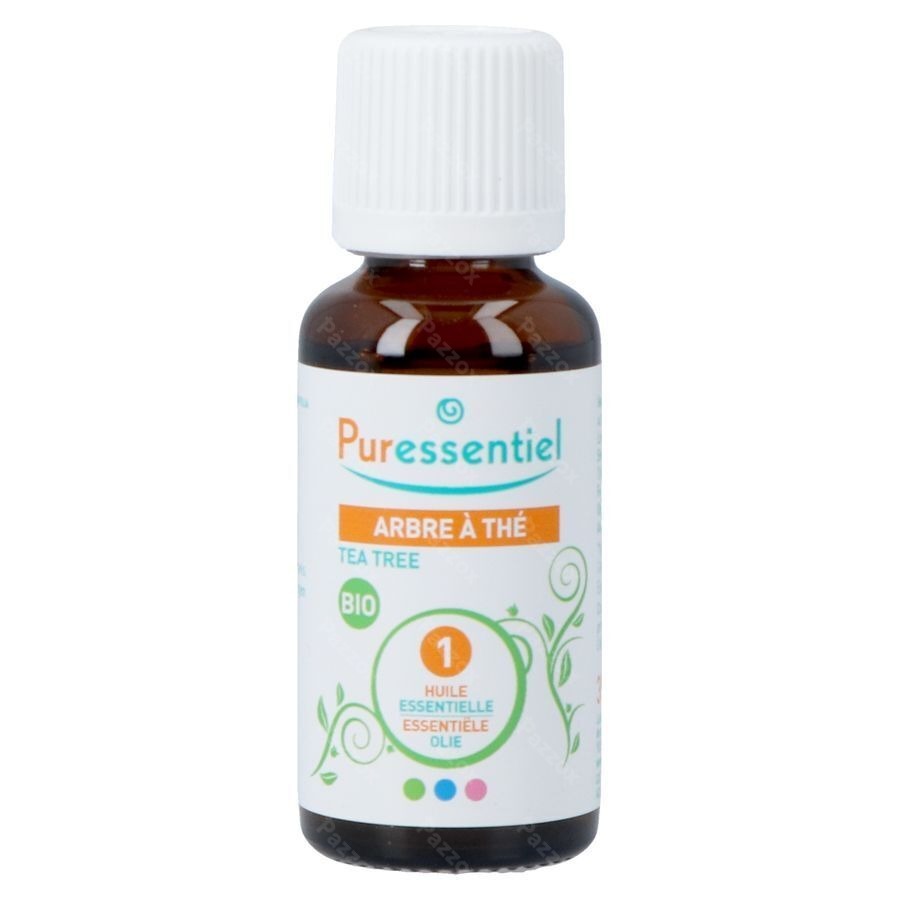 Puressentiel Eo Tea Tree Bio 30ml