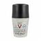 Vichy Homme Deodorant Gevoelige Huid 48u Roller 50ml