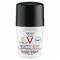 Vichy Homme Deodorant Gevoelige Huid 48u Roller 50ml