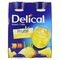 Delical Vruchtendrank Ananas 4x200ml