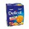 Delical Fruitdrink Multivruchten 4x200ml