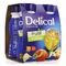 Delical Vruchtendrank Appel 4x200ml