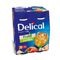 Delical Vruchtendrank Appel 4x200ml