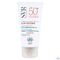 SVR Sun Secure Minerale Getinte Zonnecrème SPF50+ 60ml