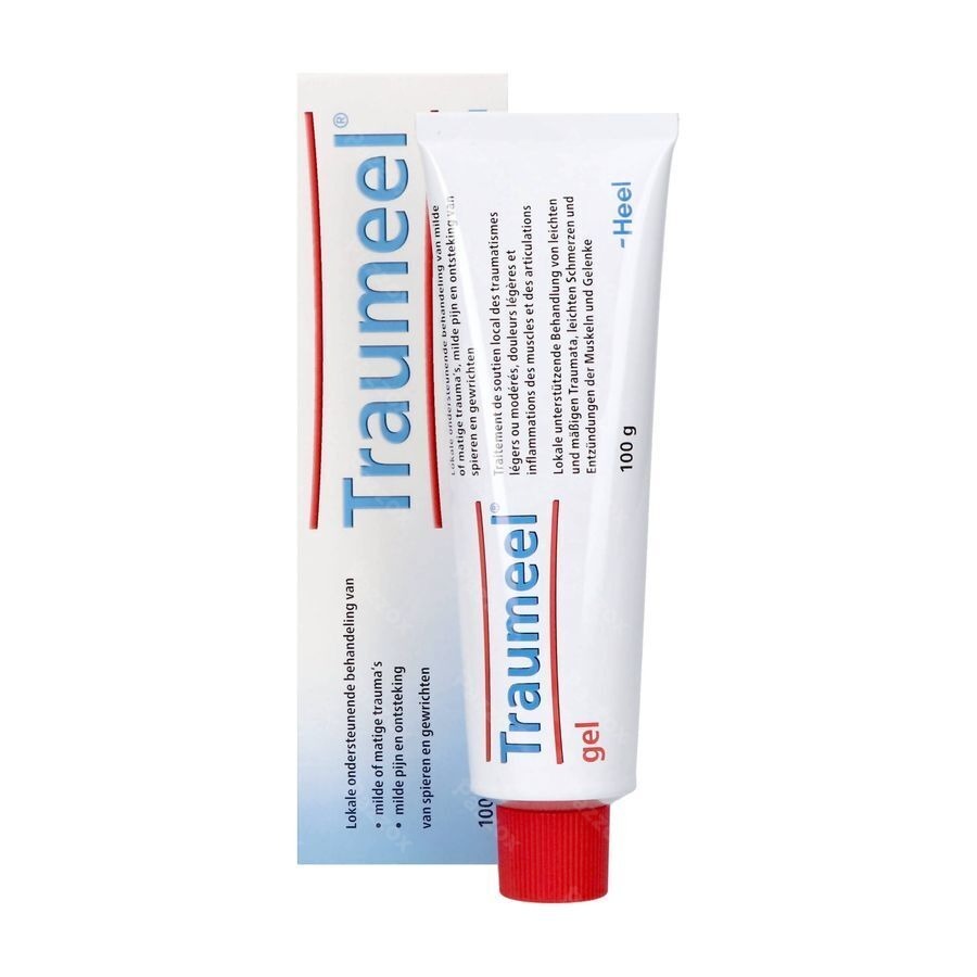 Traumeel Gel 100g Heel