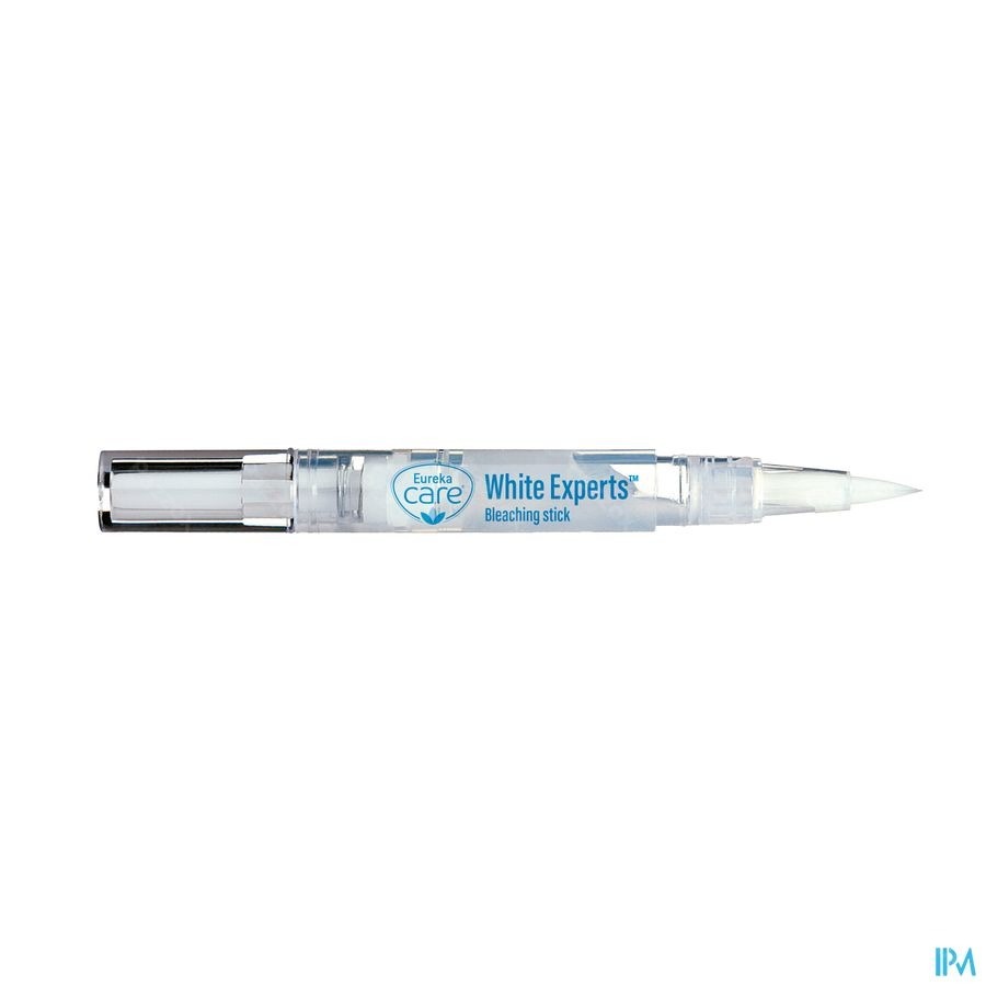 White Expert Tandbleken Stick