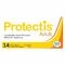 Protectis Adult 14 Kauwtabletten 