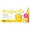 Protectis Adult Voedingssupplement Immuniteit 60 Kauwtabletten