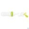 Nuby Squeeze Feeder +3m