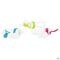 Nuby Squeeze Feeder +3m