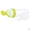 Nuby Squeeze Feeder +3m