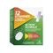 Nutrisané 12 Vitamines + 7 Oligo-elementen Algemene Werking 2x12 bruistablettenNutrisané 12 Vitamines + 7 Oligo-
