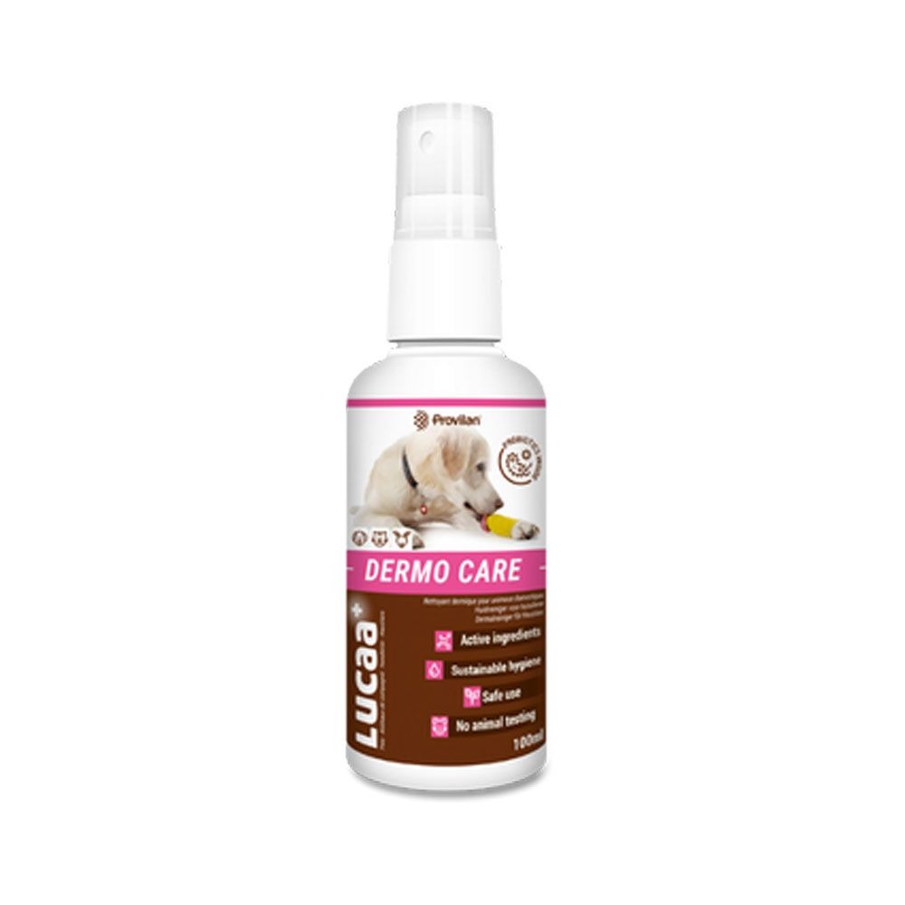 Provilan Vet Wound Care 100ml